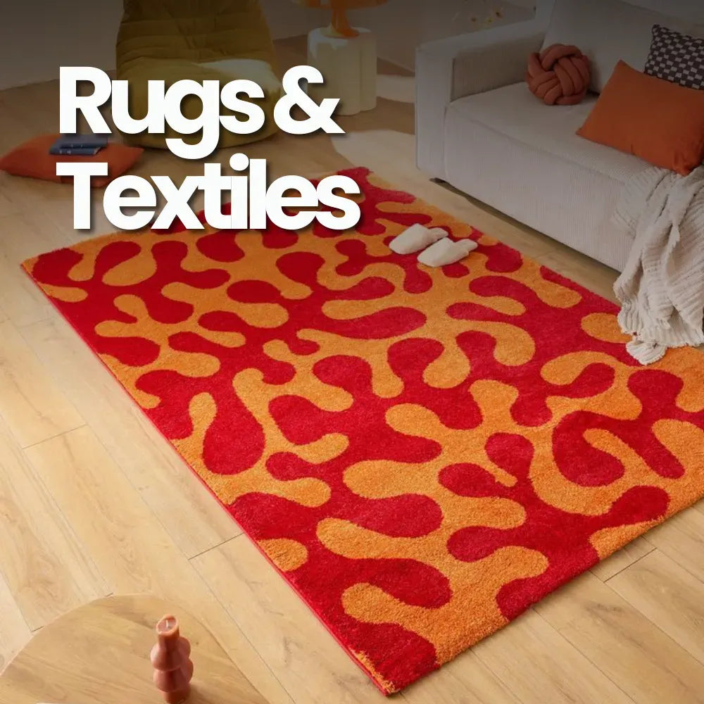 Rugs & Textiles