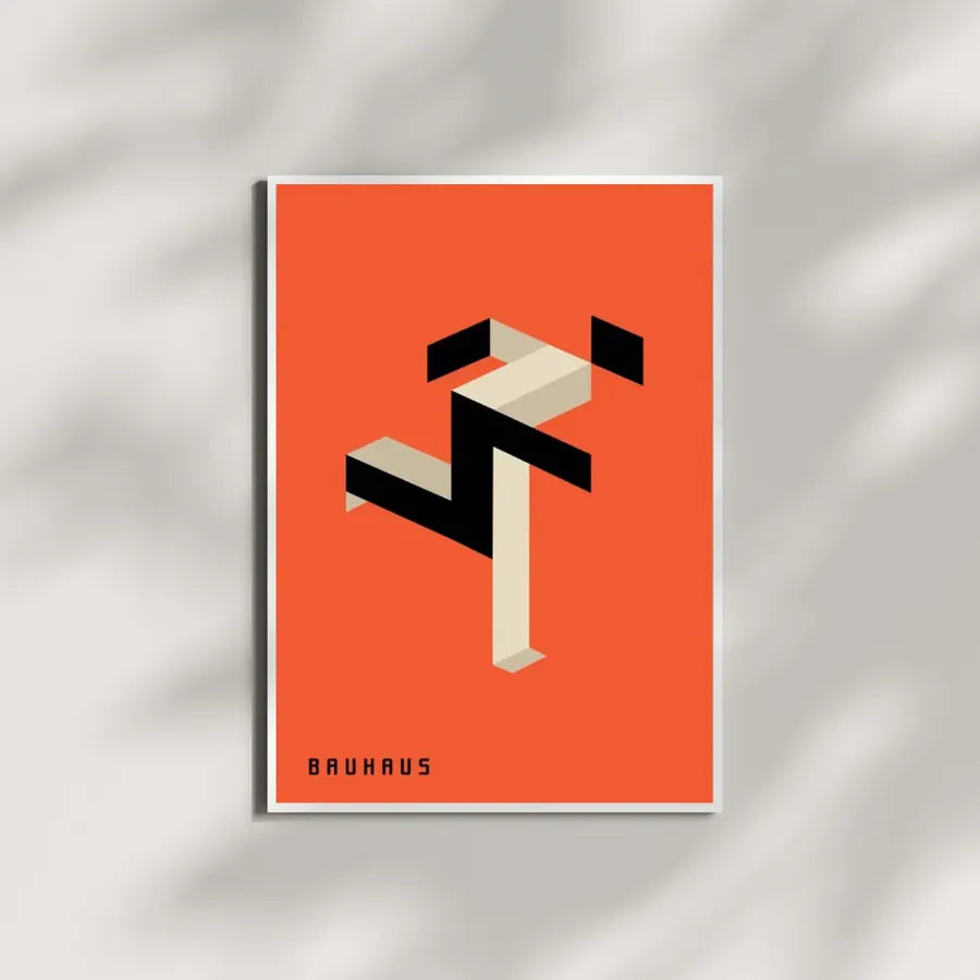 Bauhaus Print BH5