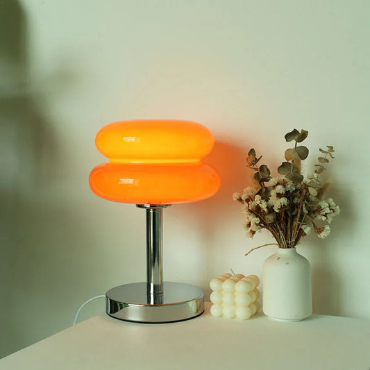 Bauhaus Inspired Nimbus Layers Lamp